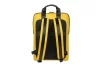 Рюкзак Tucano Gommo 15"/16", жовтий - 3