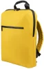 Рюкзак Tucano Gommo 15"/16", жовтий - 7