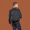 Рюкзак Tucano Laser 15.6"/16", чорний - 2