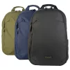 Рюкзак Tucano Laser 15.6"/16", чорний - 12