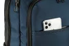 Рюкзак Tucano Marte Gravity AGS 15.6", синій - 9