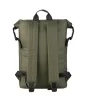 Рюкзак Tucano Rollo 15.6", зелений - 4