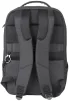Рюкзак Tucano Salvo 15.6", чорний - 7
