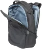Рюкзак Tucano Salvo 15.6", чорний - 9