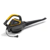 Садовий пилосос електричний безщітковий STIGA BL130cV - 1