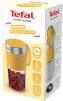 Блендер Tefal Lightmix портативний для смузі, чаша-300мл, USB, тритан, жовтий - 7