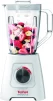 Блендер Tefal стаціонарний Blendforce 600Вт, чаша-1250мл, білий - 2