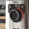 Блендер Tefal стаціонарний Perfect mix+ 1200Вт, чаша-1750мл, скло, сталь-чорний - 8