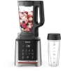 Блендер Tefal стаціонарний InfinyMix + 1600Вт, чаша-1750мл, стакан 600мл, сріблясто-чорний - 3