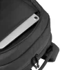 Рюкзак Tucano Lato 15"/16", чорний - 8