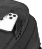 Рюкзак Tucano Lato 15"/16", чорний - 9
