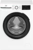 Пральна машина Beko фронтальна, 6кг, 1200, A+++, 45см, дисплей, інвертор, пара, білий - 9