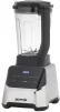 Блендер Gorenje стаціонарний 1500Вт, чаша-2000мл, дисплей, подрібнювач, чорний-нерж - 24