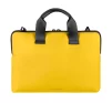 Сумка-чохол Tucano Gommo Super Slim 13"/14", жовтий - 3