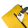 Сумка-чохол Tucano Gommo Super Slim 13"/14", жовтий - 5