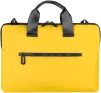 Сумка-чохол Tucano Gommo Super Slim 13"/14", жовтий - 7