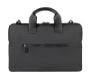 Сумка-чохол Tucano Gommo Super Slim 15"/16", чорний - 1