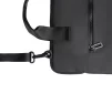 Сумка-чохол Tucano Gommo Super Slim 15"/16", чорний - 4