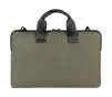 Сумка-чохол Tucano Gommo Super Slim 15"/16", зелений - 3