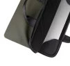 Сумка-чохол Tucano Gommo Super Slim 15"/16", зелений - 6