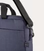 Сумка Tucano Stop 13/14", синя - 8