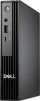 Комп'ютер персональний неттоп DELL Pro Micro, Intel i3-14100T, 16GB, F512GB, UMA, WiFi, кл+м, Lin - 3