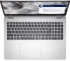 Ноутбук Dell Pro 16 Plus 16" FHD+ AG, Intel U7-265U, 32GB, F512GB, UMA, Win11P, сріблястий - 2