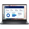 Ноутбук Dell Pro 13 Premium 13.3" QHD+ Touch, Intel U7 268V, 32GB, F512GB, UMA, Win11P, чорний - 1