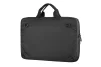 Сумка Tucano Idea 15.6", чорна + бездротова миша - 10