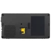 Джерело безперебійного живлення APC Easy UPS 500VA/300W, 4xSchuko - 3