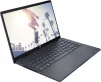 Ноутбук HP Pavilion x360 14-ek2006ua 14" FHD IPS Touch, Intel 3-100U, 8GB, F512GB, UMA, DOS, синій - 2