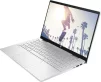 Ноутбук HP Pavilion x360 14-ek2007ua 14" FHD IPS Touch, Intel 3-100U, 8GB, F512GB, UMA, DOS, сріблястий - 2