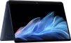 Ноутбук HP OmniBook Ultra Flip x360 14" 2.8K OLED Touch, Intel U9-288V, 32GB, F2048GB, UMA, Win11, синій - 3