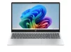 Ноутбук HP OmniBook 3 15-fn0004ua 15.6" FHD IPS AG, AMD AI 7 350, 16GB, F1024GB, UMA, Win11, сріблястий - 1