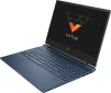 Ноутбук HP Victus 15-fb1006ua 15.6" FHD IPS AG, AMD R5-7535HS, 16GB, F512GB, NVD2050-4, DOS, синій - 2
