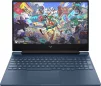 Ноутбук HP Victus 15-fb3045ua 15.6" FHD IPS AG, AMD AI 5 340, 24GB, F1024GB, NVD5060-8, DOS, синій - 2