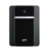 Джерело безперебійного живлення APC Back-UPS 1200VA/650W, USB, 6xC13 - 2