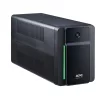 Джерело безперебійного живлення APC Back-UPS 1200VA/650W, USB, 6xC13 - 3