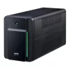 Джерело безперебійного живлення APC Back-UPS 1600VA/900W, USB, 6xC13 - 1