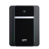 Джерело безперебійного живлення APC Back-UPS 2200VA/1200W, USB, 4xSchuko - 3