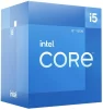 Центральний процесор Intel Core i5-12400F 6C/12T 2.5GHz 18Mb LGA1700 65W w/o graphics Box - 4