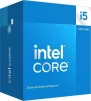 Центральний процесор Intel Core i5-14400F 10C/16T 2.5GHz 20Mb LGA1700 65W w/o graphics Box - 6