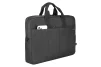 Сумка Tucano Zona 15"/16", чорний - 7