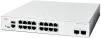 Комутатор Cisco Catalyst 1200 16xGE, PoE, 2x1G SFP - 3