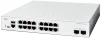 Комутатор Cisco Catalyst 1200 16xGE, 2x1G SFP - 3