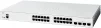 Комутатор Cisco Catalyst 1200 24xGE, PoE, 4x1G SFP - 4