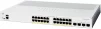 Комутатор Cisco Catalyst 1200 24xGE, PoE, 4x10G SFP+ - 4