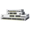 Комутатор Cisco Catalyst 1200 48xGE, 4x10G SFP+ - 2