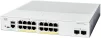 Комутатор Cisco Catalyst 1300 16xGE, PoE, 2x1G SFP - 3