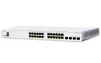 Комутатор Cisco Catalyst 1300 24xGE, 4x1G SFP - 1
